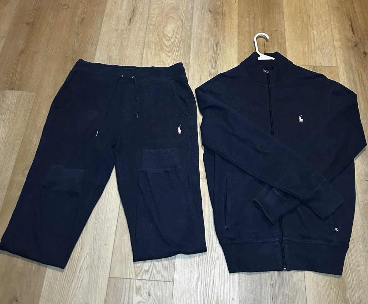 Polo Ralph Lauren Sweatsuit outlet