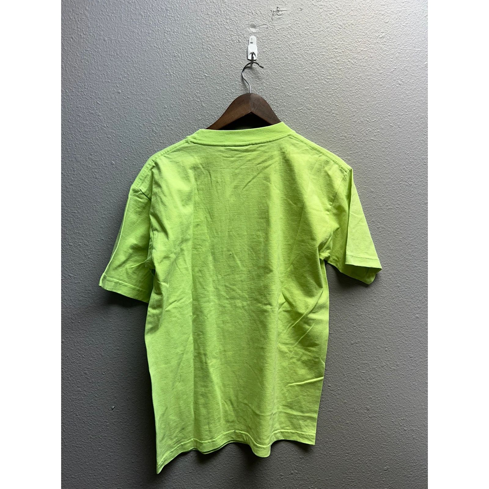 Vintage Vote Barack Obama Shirt It's A Clear Choice Democracy Tee M Size US M / EU 48-50 / 2 - 6 Thumbnail
