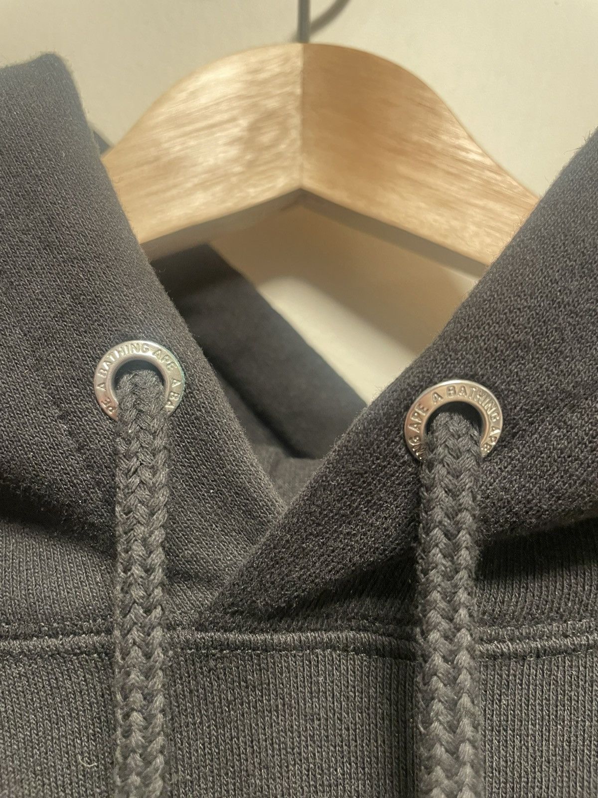 Bape Bape One Point Hoodie Size US XXL / EU 58 / 5 - 4 Thumbnail