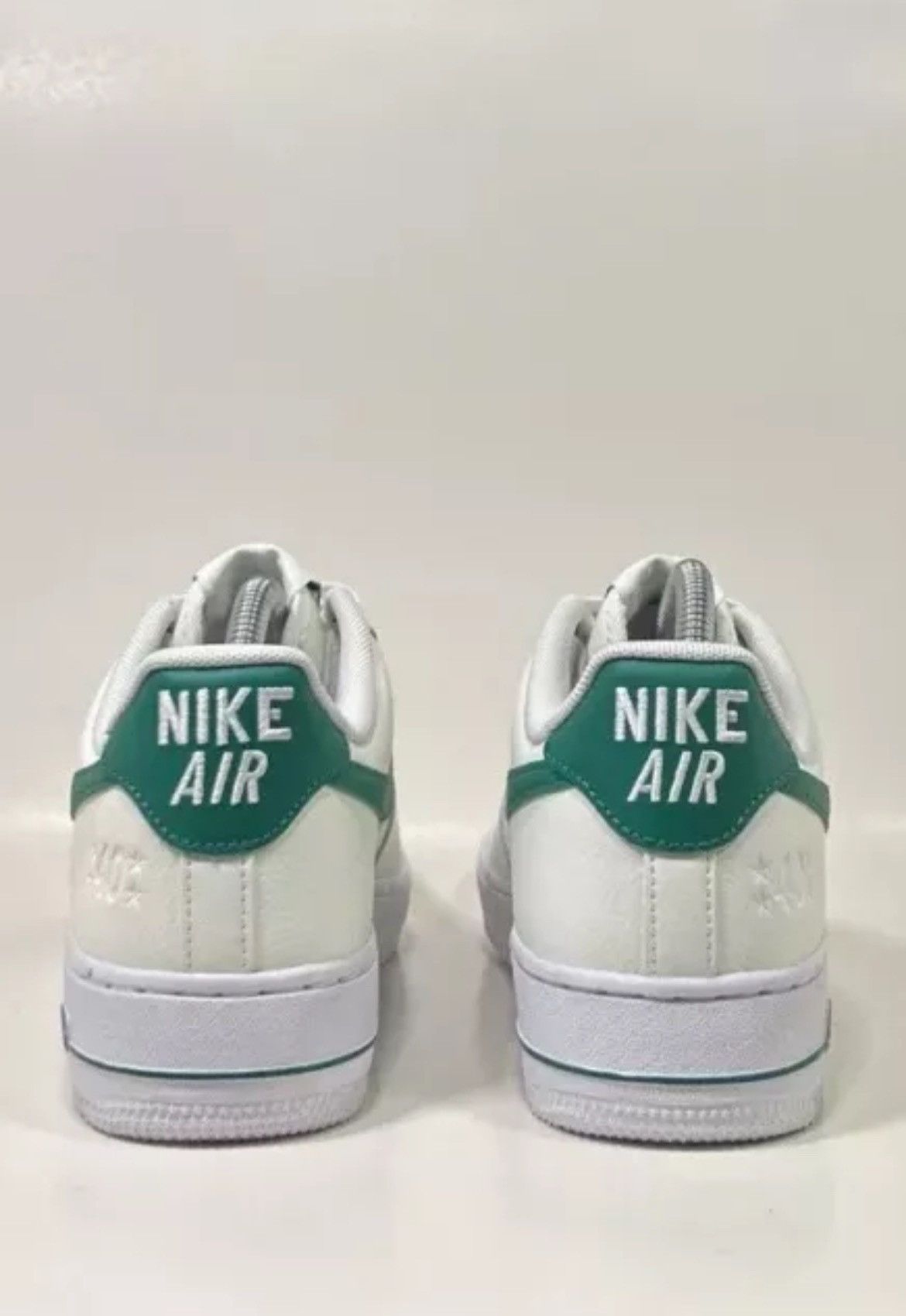 Nike Size 8 - Women's Nike Air Force 1 '07 DQ7582-101 Men’s 6.5 Size US 8 / IT 38 - 4 Thumbnail