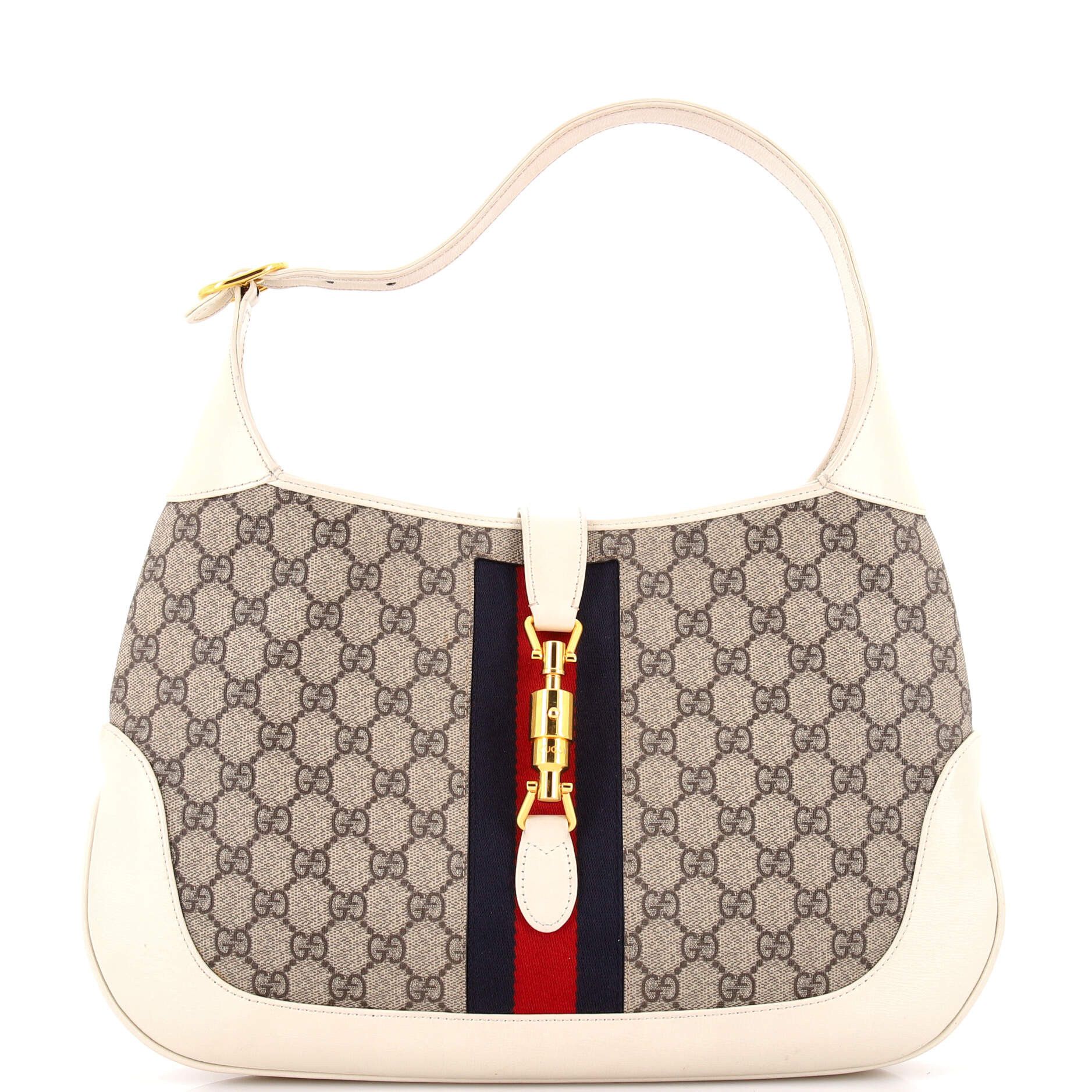 Gucci Jackie 1961 Hobo Size ONE SIZE - 1 Thumbnail