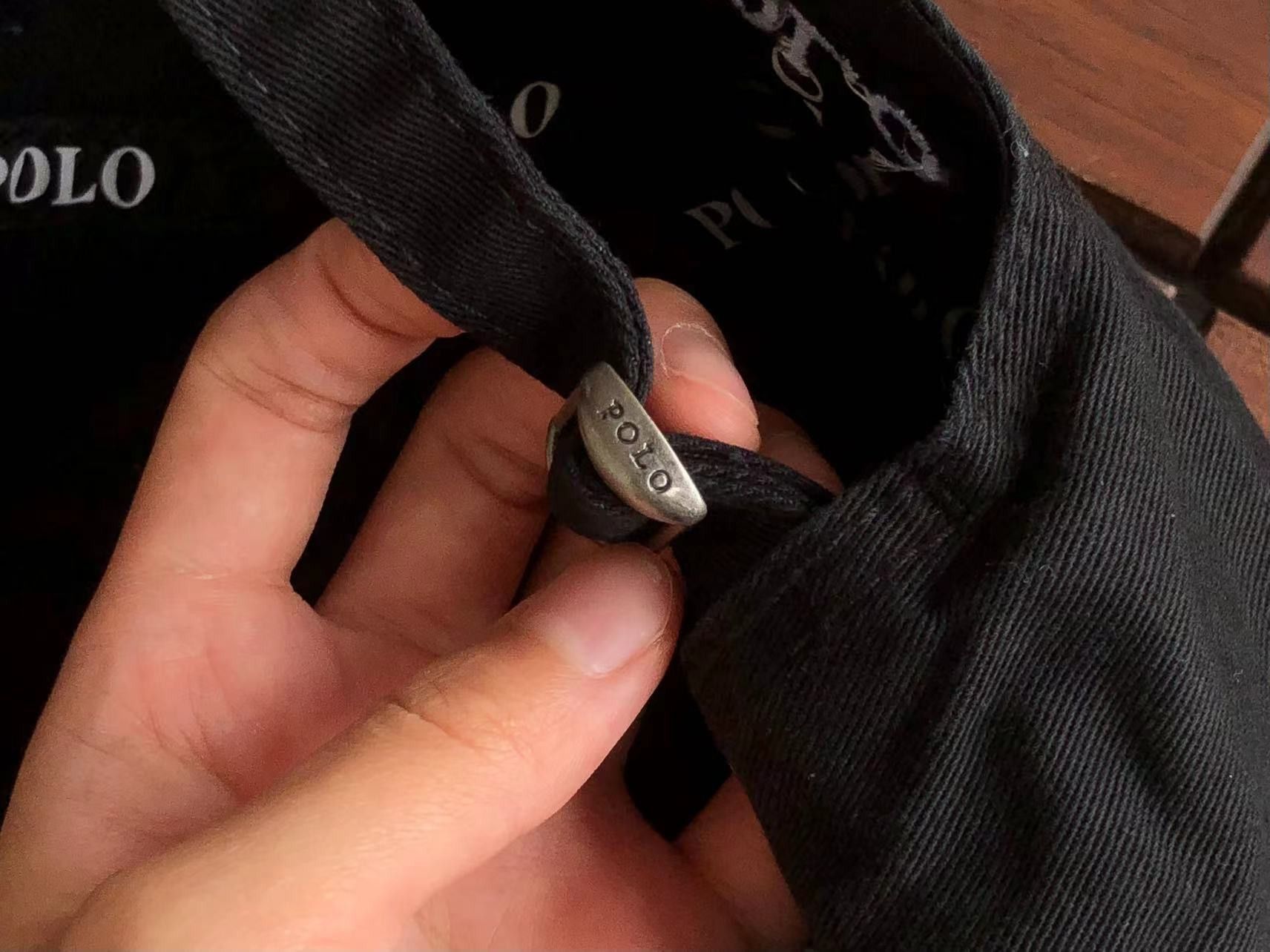 Polo Ralph Lauren Ralph Lauren Caps - Various Colors Available Size ONE SIZE - 11 Thumbnail