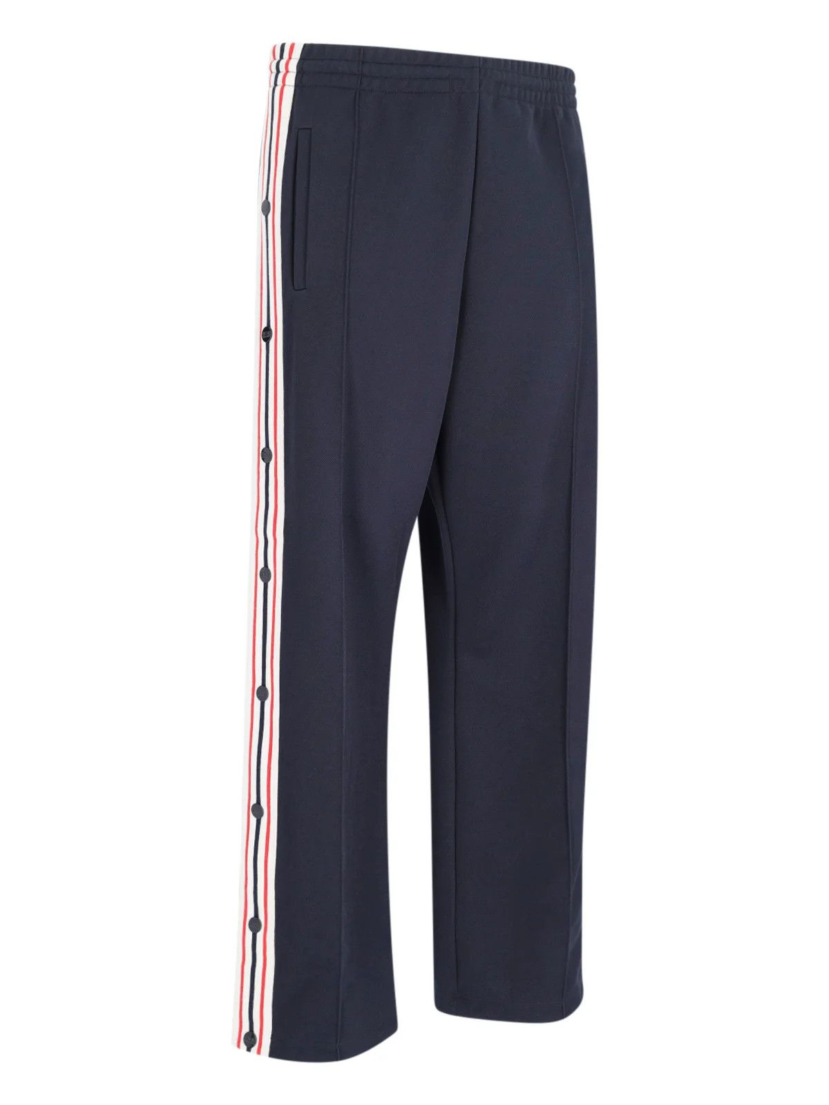 Golden Goose o1y0125 Jogger & Sweatpant in Midnight Blue Size US 36 / EU 52 - 3 Thumbnail
