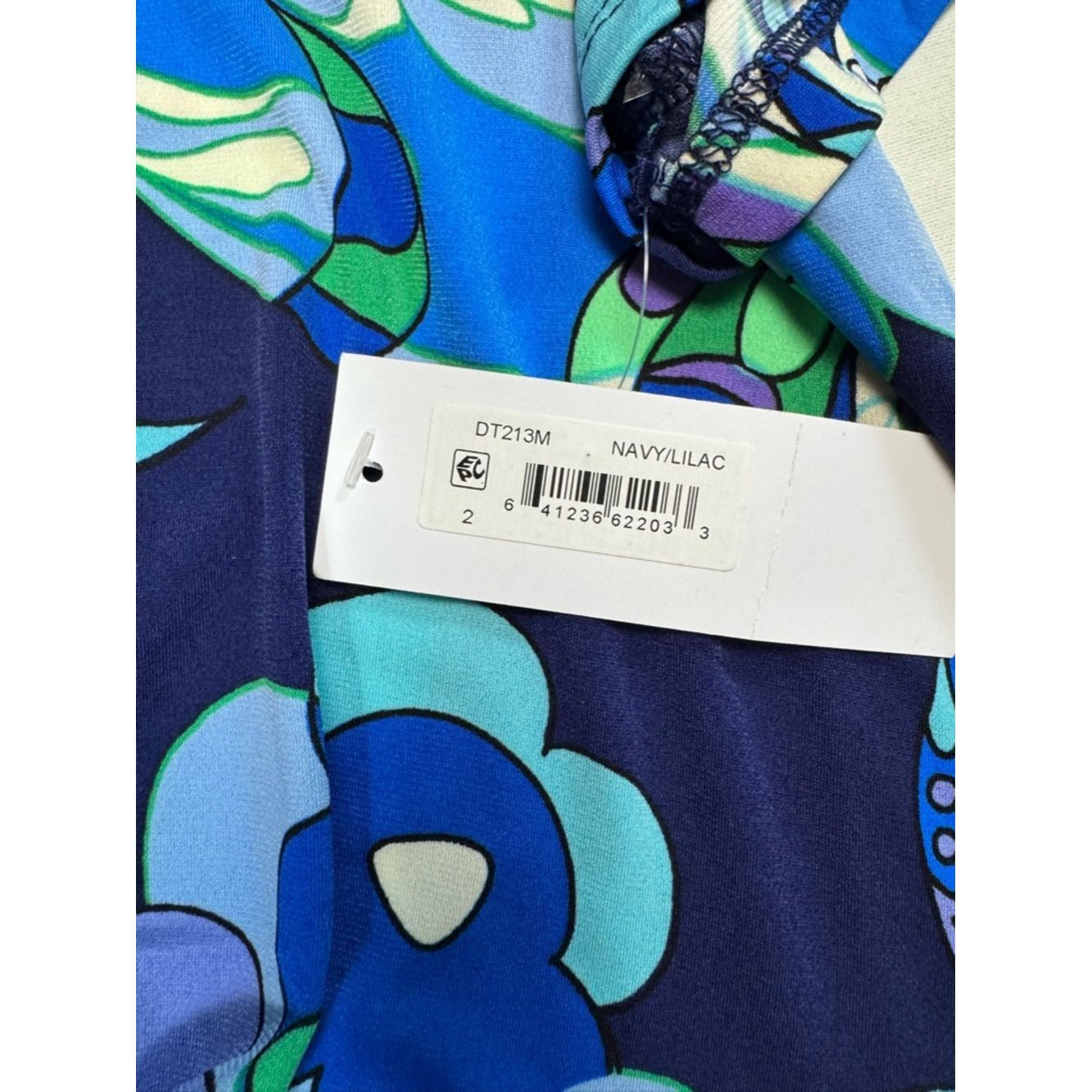 Donna Morgan NWT New Donna Morgan Twist Detail Maxi Floral Dress Size 2 Size XS / US 0-2 / IT 36-38 - 7 Thumbnail