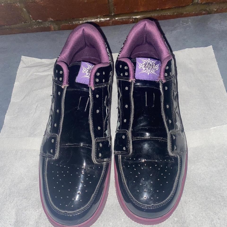 Eternal Eternal Artwear Cizin Eclipse patent leather shoes Size US 9 / EU 42 - 1 Thumbnail