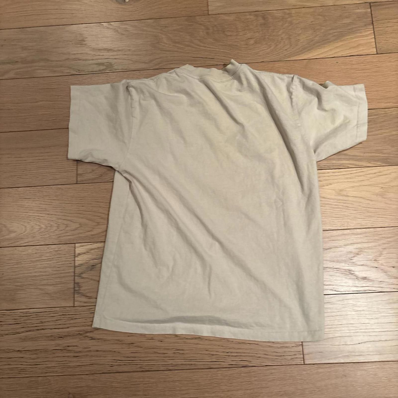 Alpha Industries Vintage Monaco Grand Prix 1985 Racing Tee Size US L / EU 52-54 / 3 - 4 Thumbnail