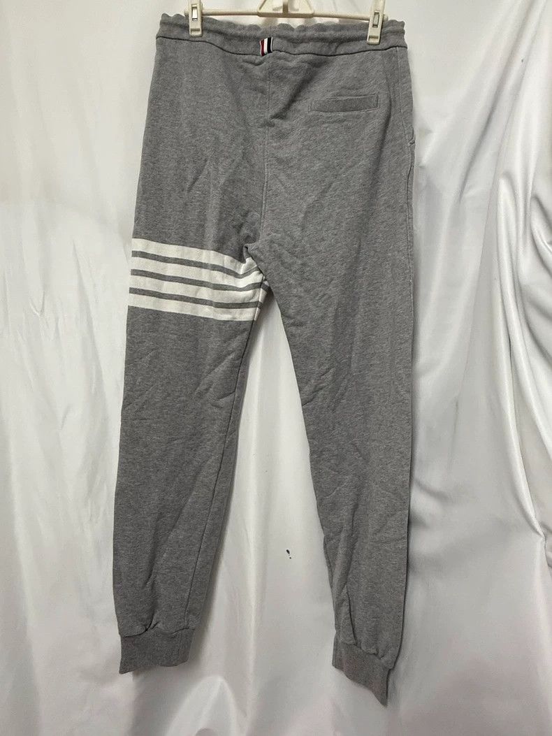 Thom Browne Thom Browne size 4 Leggings Size US 42 / EU 58 - 2 Thumbnail