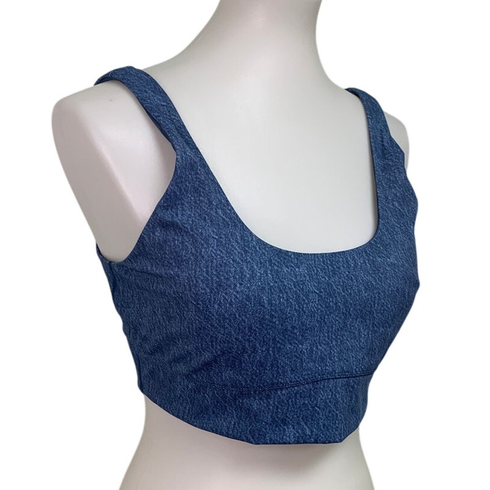 American Eagle Outfitters New OFFLINE Aerie Goals Sweat Cardio Most Support Sports Bra Size L / US 10 / IT 46 - 1 Thumbnail
