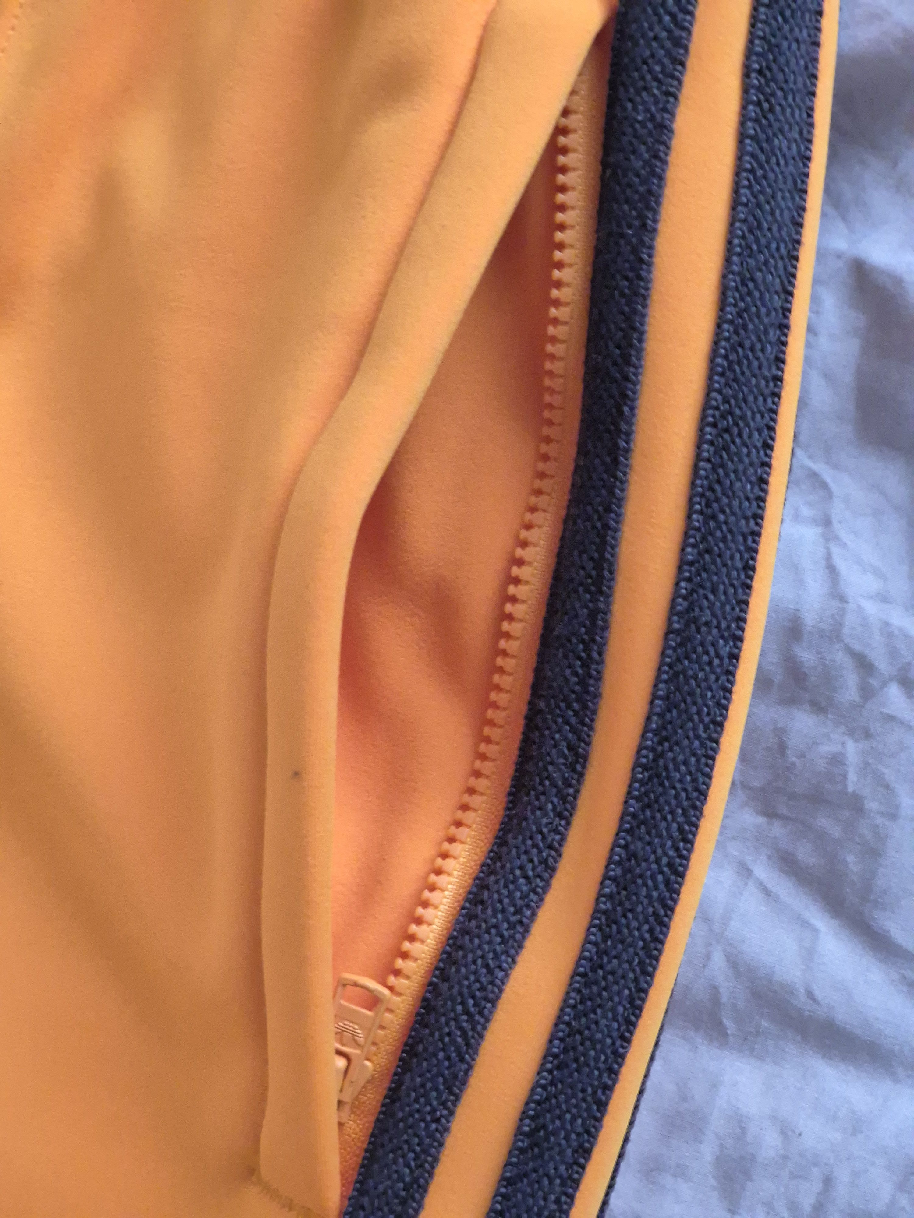 Adidas × Wales Bonner Adidas x Wales Bonner Track Pants Size US 34 / EU 50 - 7 Thumbnail