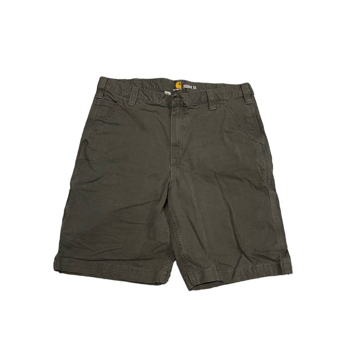 Carhartt Carhartt Relaxed Fit Cargo Shorts Men’s Size 36 Workwear