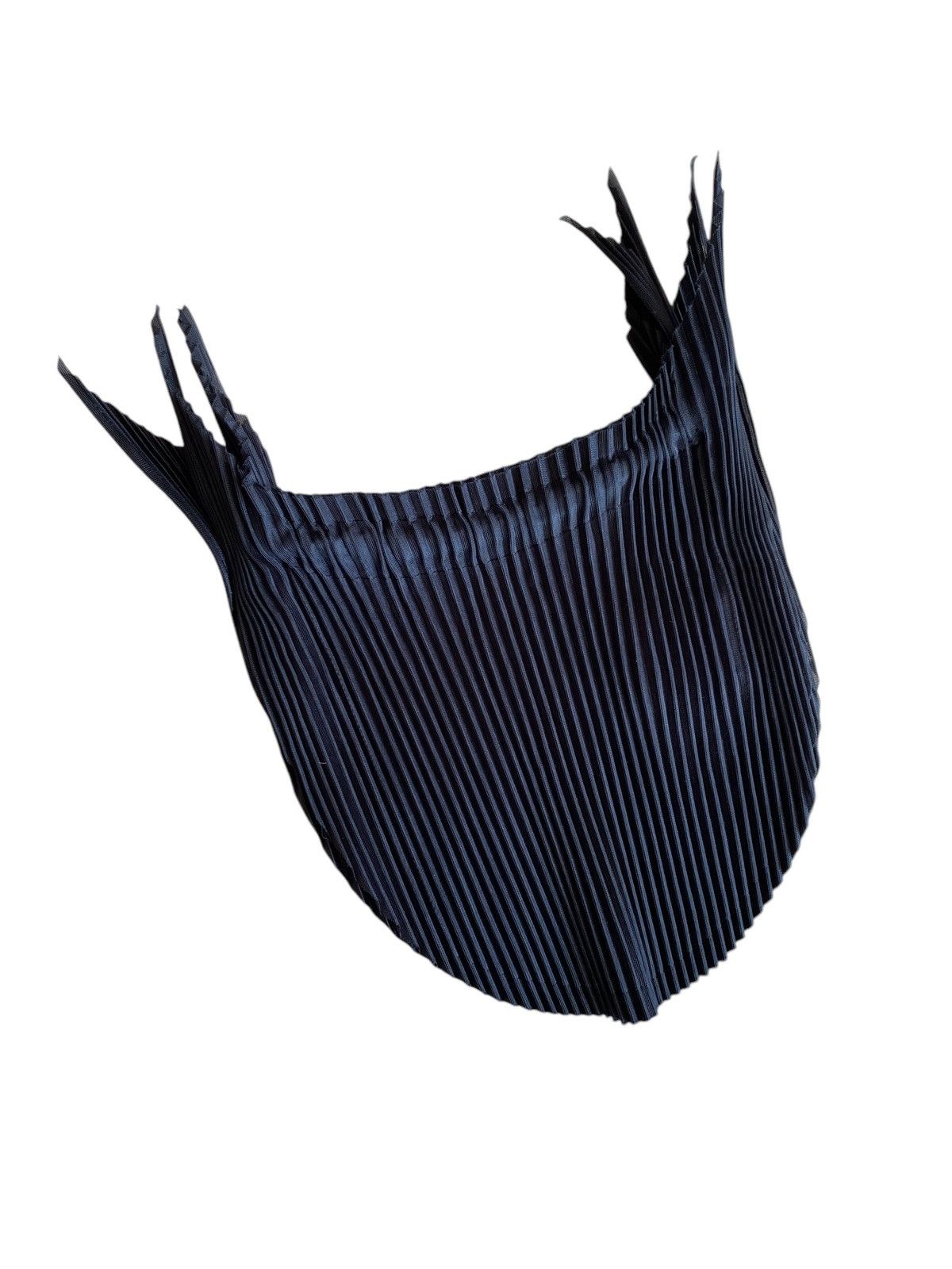 Issey Miyake × Pleats Please Issey Miyake Issey miyake small tote bag Size ONE SIZE - 1 Thumbnail