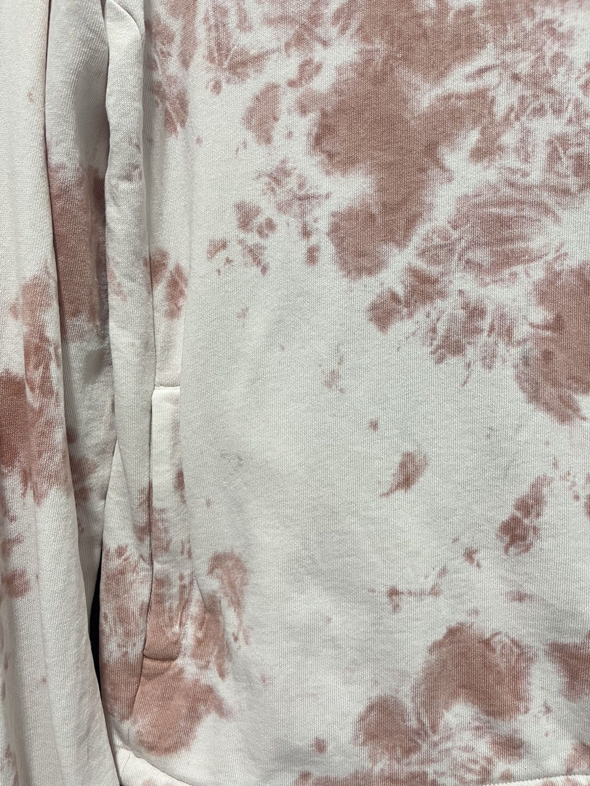 The North Face TNF Tie Dye Pullover Hoodie Size M / US 6-8 / IT 42-44 - 4 Thumbnail