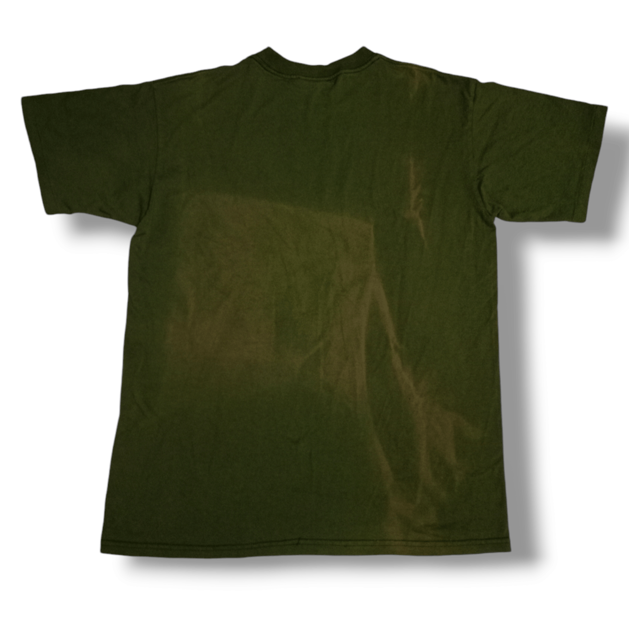 Band Tees × Vintage Vintage rare sun faded mad season band T shirt Size US L / EU 52-54 / 3 - 2 Thumbnail