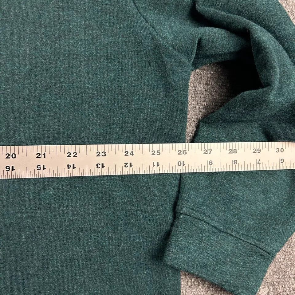 Orvis Orvis Sweatshirt Womens XXL Green Classic Collection 2XL Size XXL / US 16-18 / IT 52-54 - 4 Thumbnail