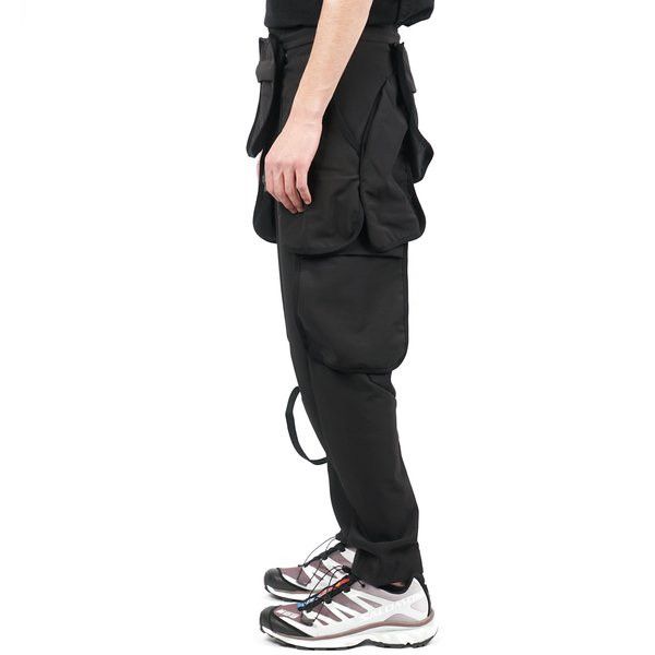 Byborre Byborre PM Pants Black Gore-Tex Infinium GTX AW19 Size US 33 - 4 Thumbnail