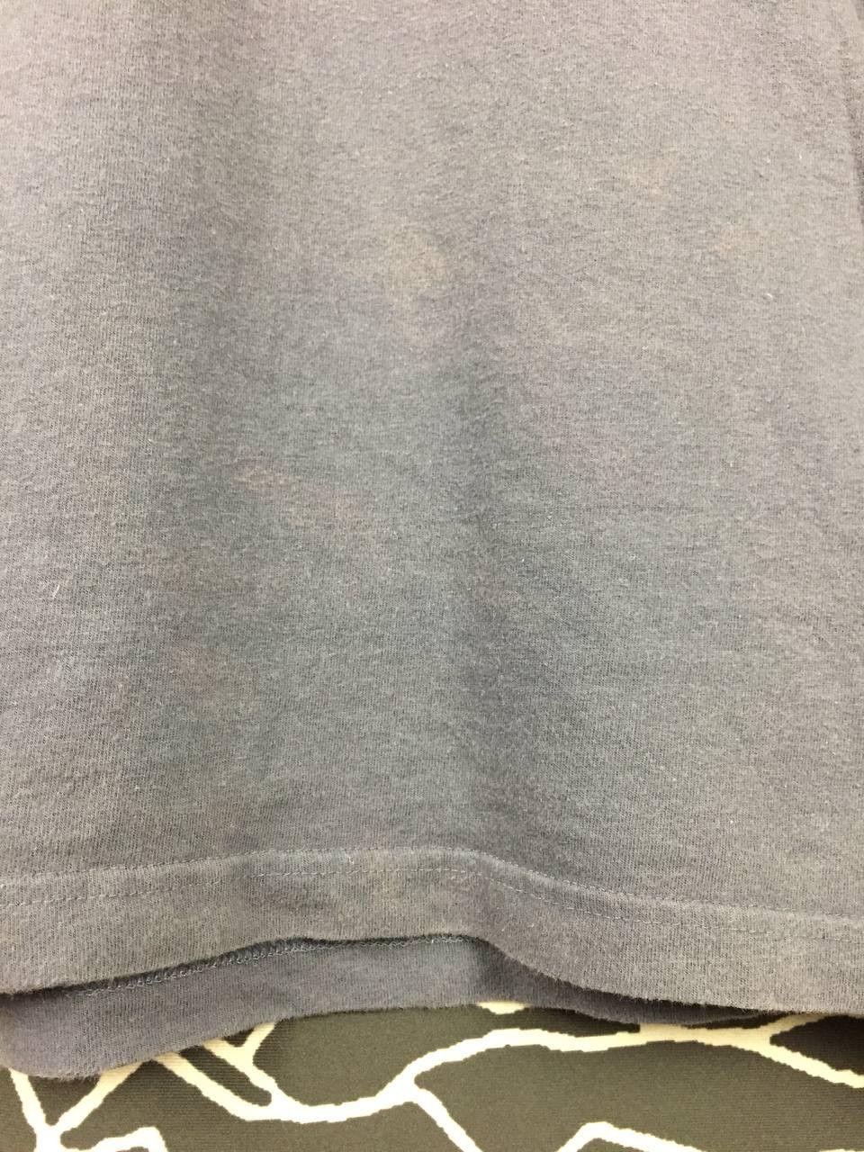 Carhartt Vtg Carhartt Original Fit Small Logo Pocket Tee Size US L / EU 52-54 / 3 - 5 Thumbnail