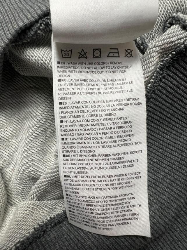 Nike Nike hoodie with zipper Size US S / EU 44-46 / 1 - 5 Thumbnail