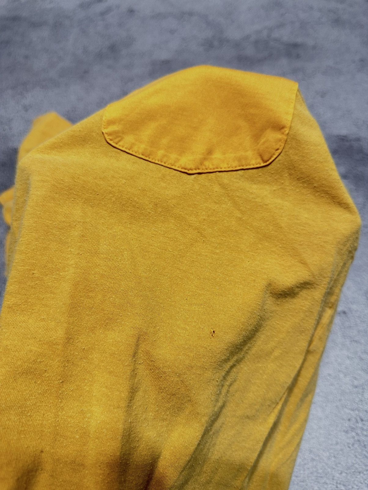 Stone Island 🍊 Stone Island T-Shirt Size US M / EU 48-50 / 2 - 10 Thumbnail