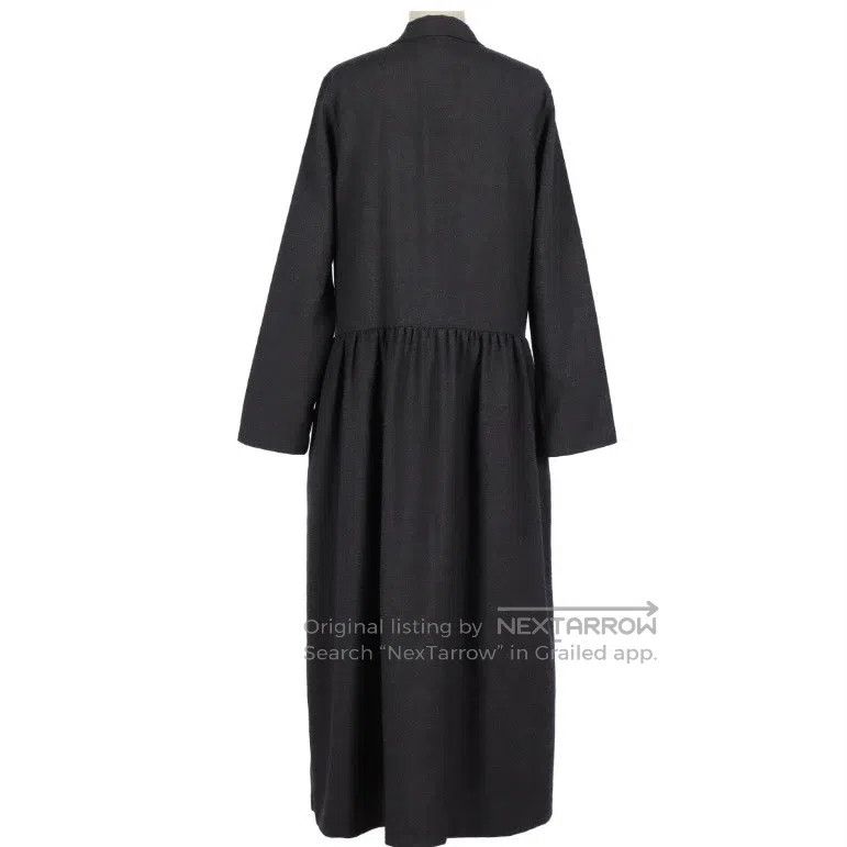 Comme des Garcons Comme Des Garcons Dress Size M / US 6-8 / IT 42-44 - 2 Thumbnail