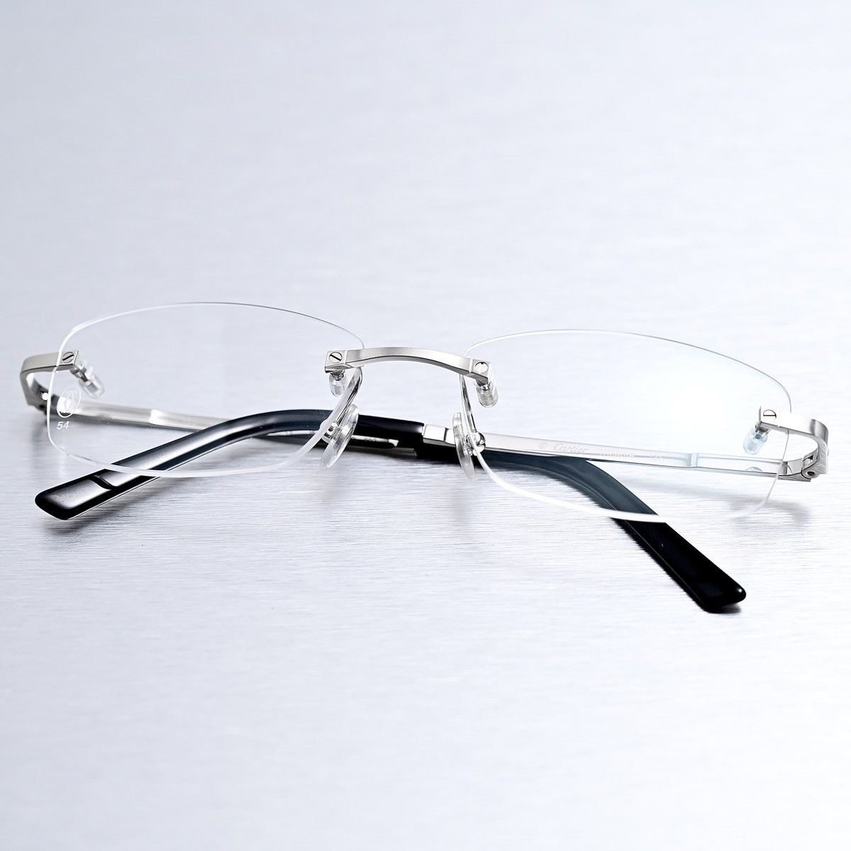 Cartier CARTIER CT0086O GLASSES Size ONE SIZE - 10 Thumbnail