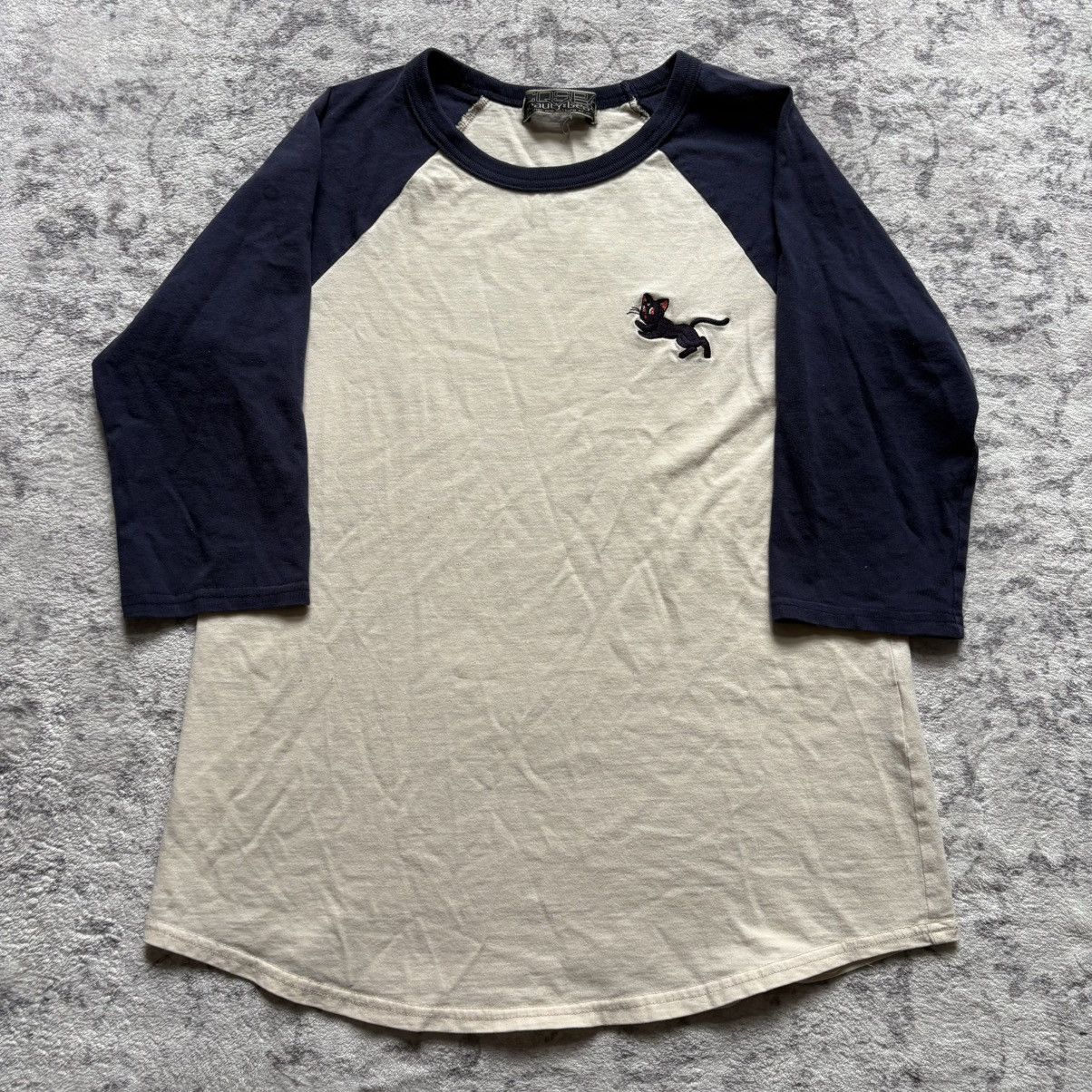 Beauty Beast Beauty:Beast x Cospa SS99 Sailor Moon Cat T-Shirt