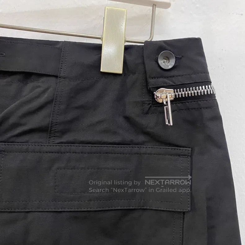 Rick Owens Rick Owens size S Shorts Size US 27 - 3 Thumbnail
