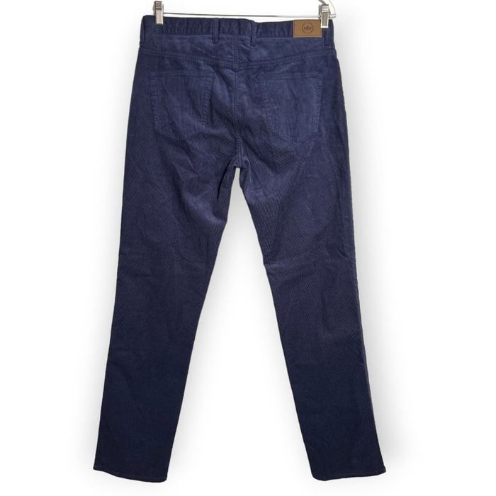 Peter Millar Peter Millar Crown Superior Soft Corduroy Pant Mens 34 ...
