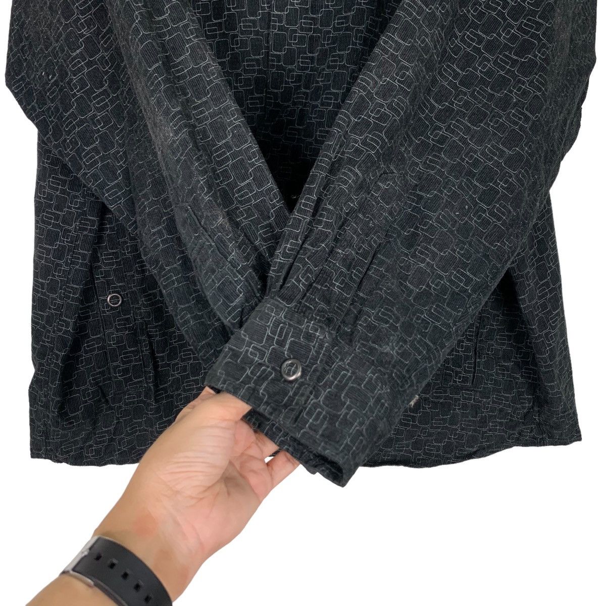 Airwalk Vintage AIRWALK Nice Graphic Design Sport Jacket #0297-C13 Size US M / EU 48-50 / 2 - 15 Thumbnail