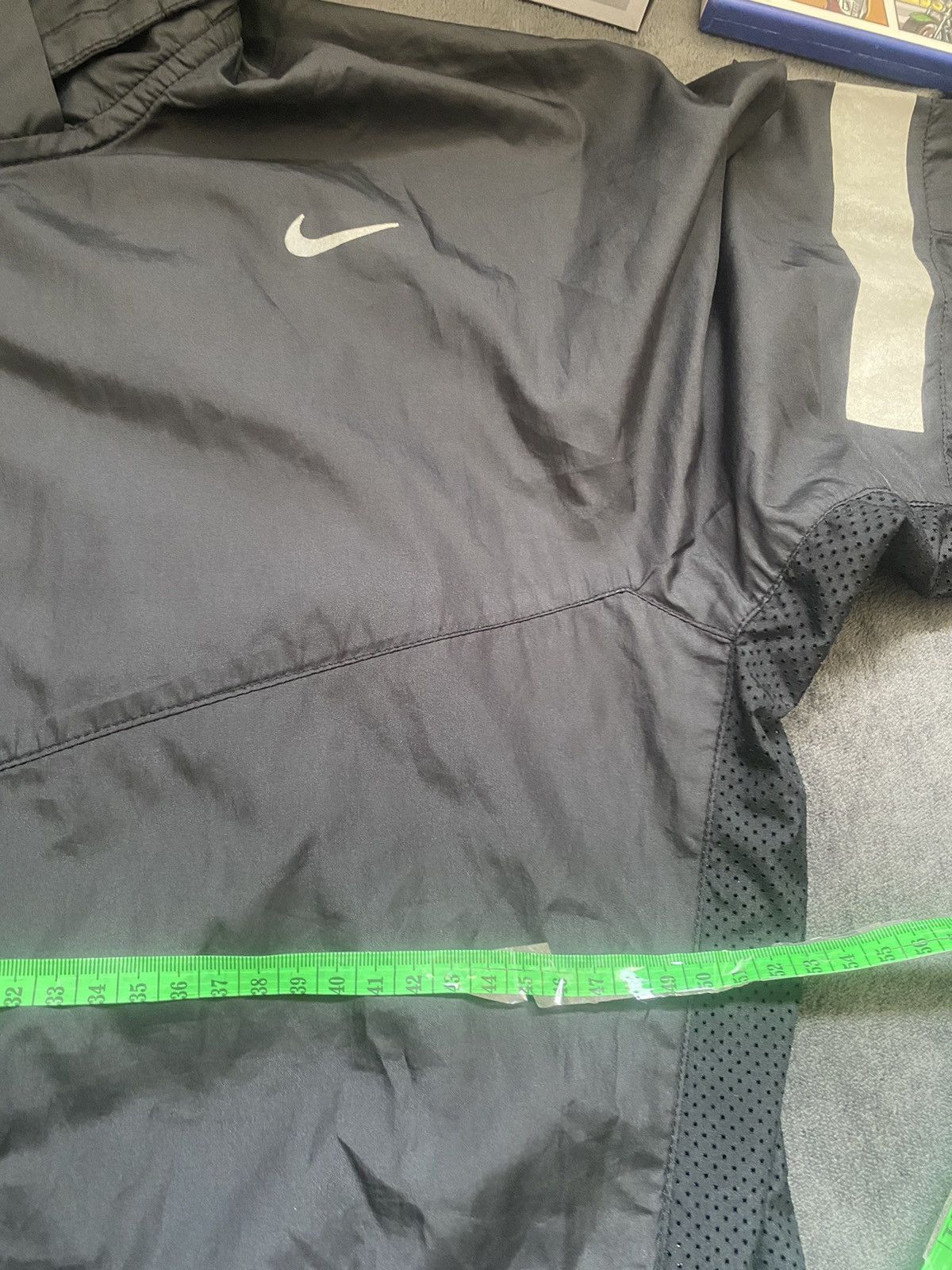 Nike × Vintage Nike Wind Jacket Size US M / EU 48-50 / 2 - 3 Thumbnail