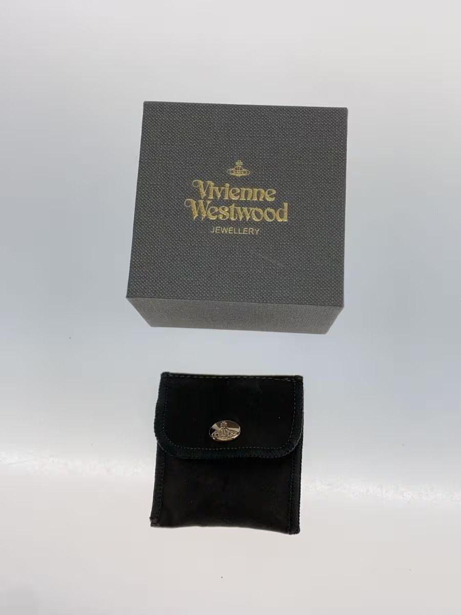 Vivienne Westwood Heart Orb Necklace Size ONE SIZE - 6 Thumbnail