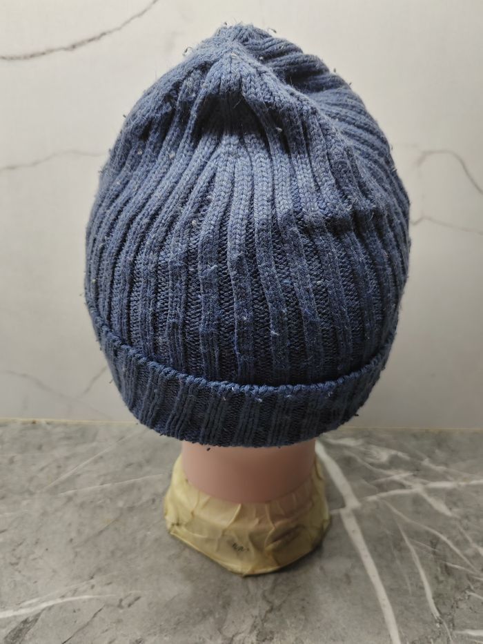 Helly Hansen Vintage Helly Hansen Beanie Hat Size ONE SIZE - 5 Thumbnail