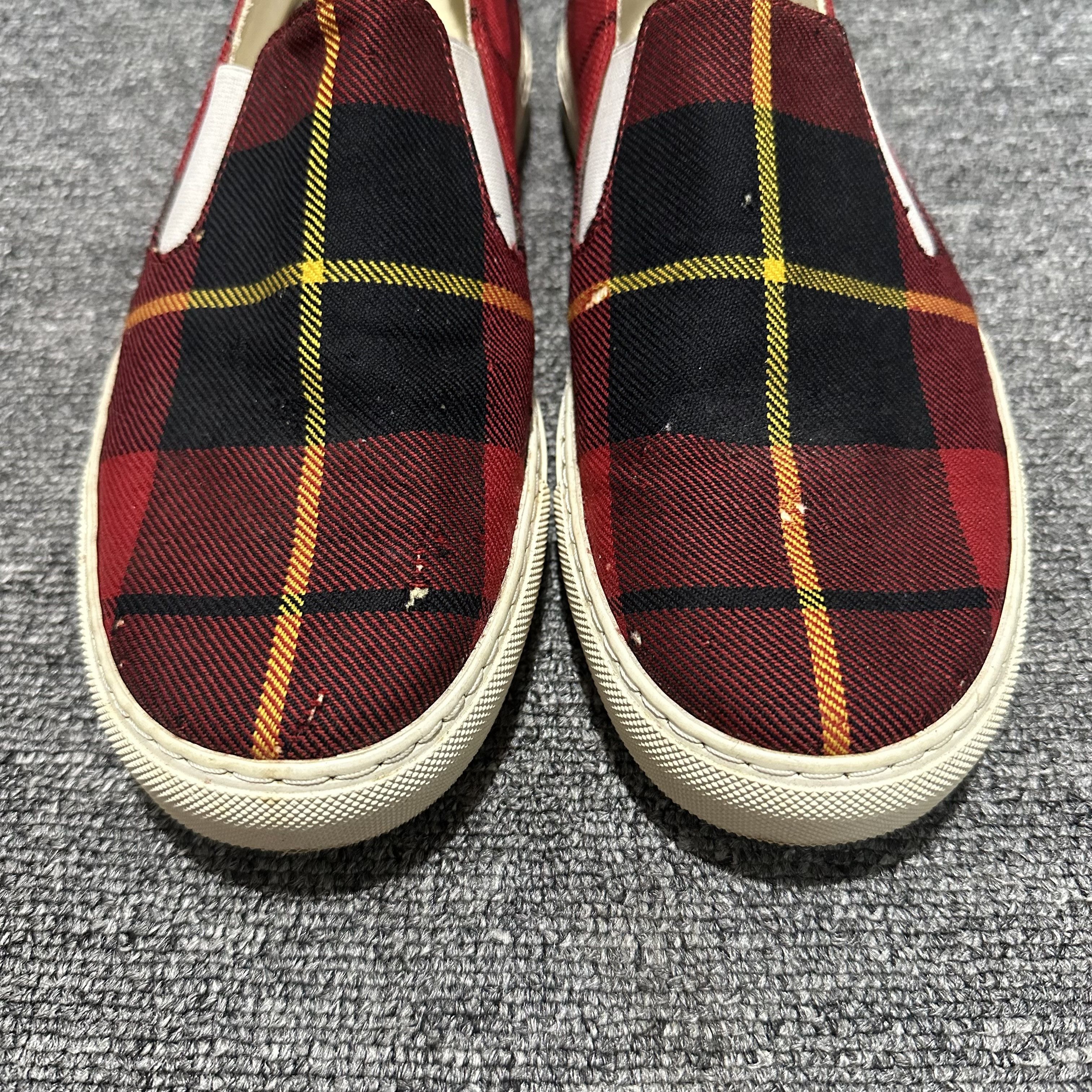 Comme des Garcons SHIRT Comme Des Garcons Shirts Sneakers Shoes Size US 8 / EU 41 - 7 Thumbnail