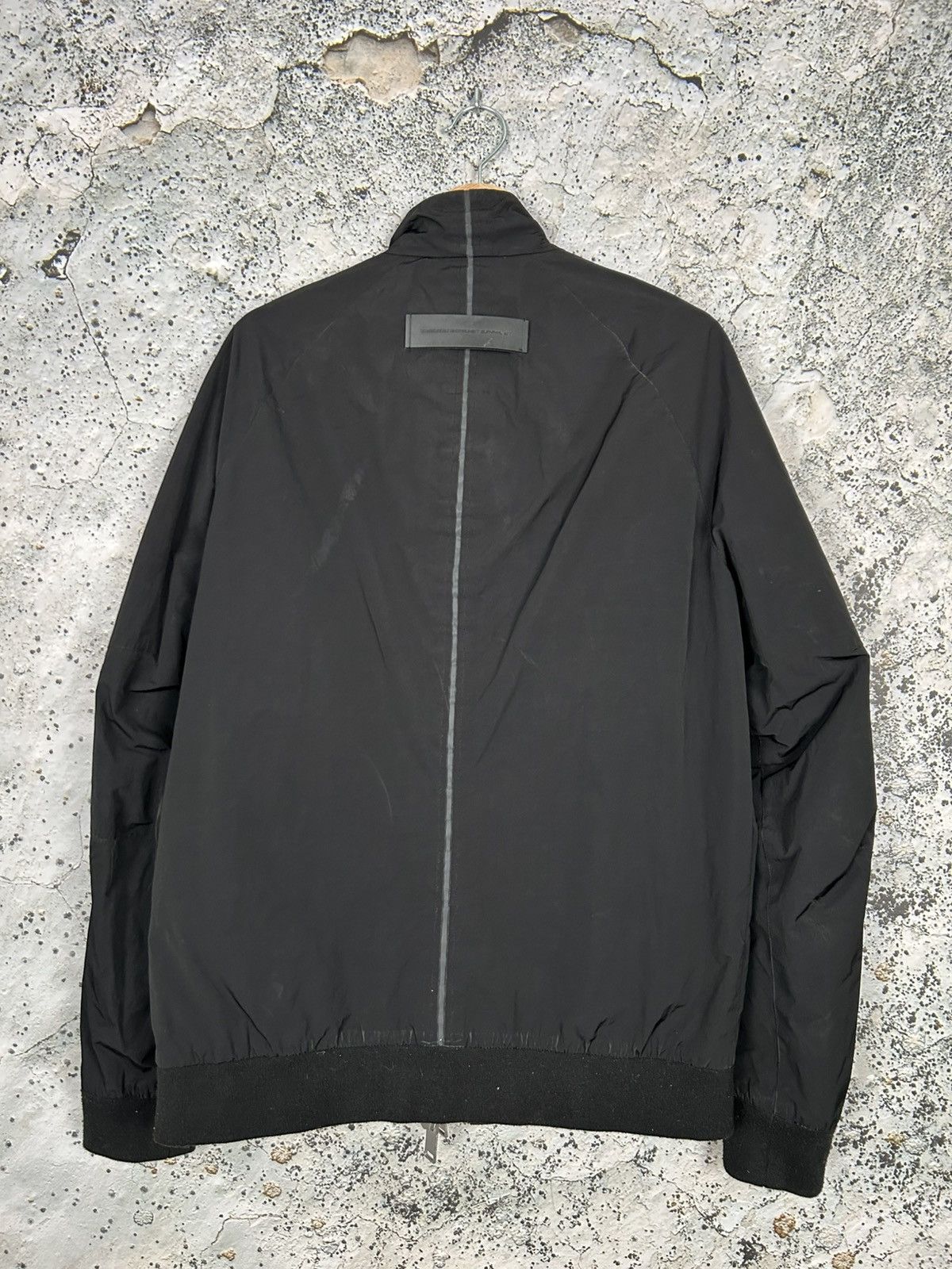 Krakatau Krakatau Outdoor Gorpcore Bomber Jacket Streetwear Hiking Size US L / EU 52-54 / 3 - 4 Thumbnail
