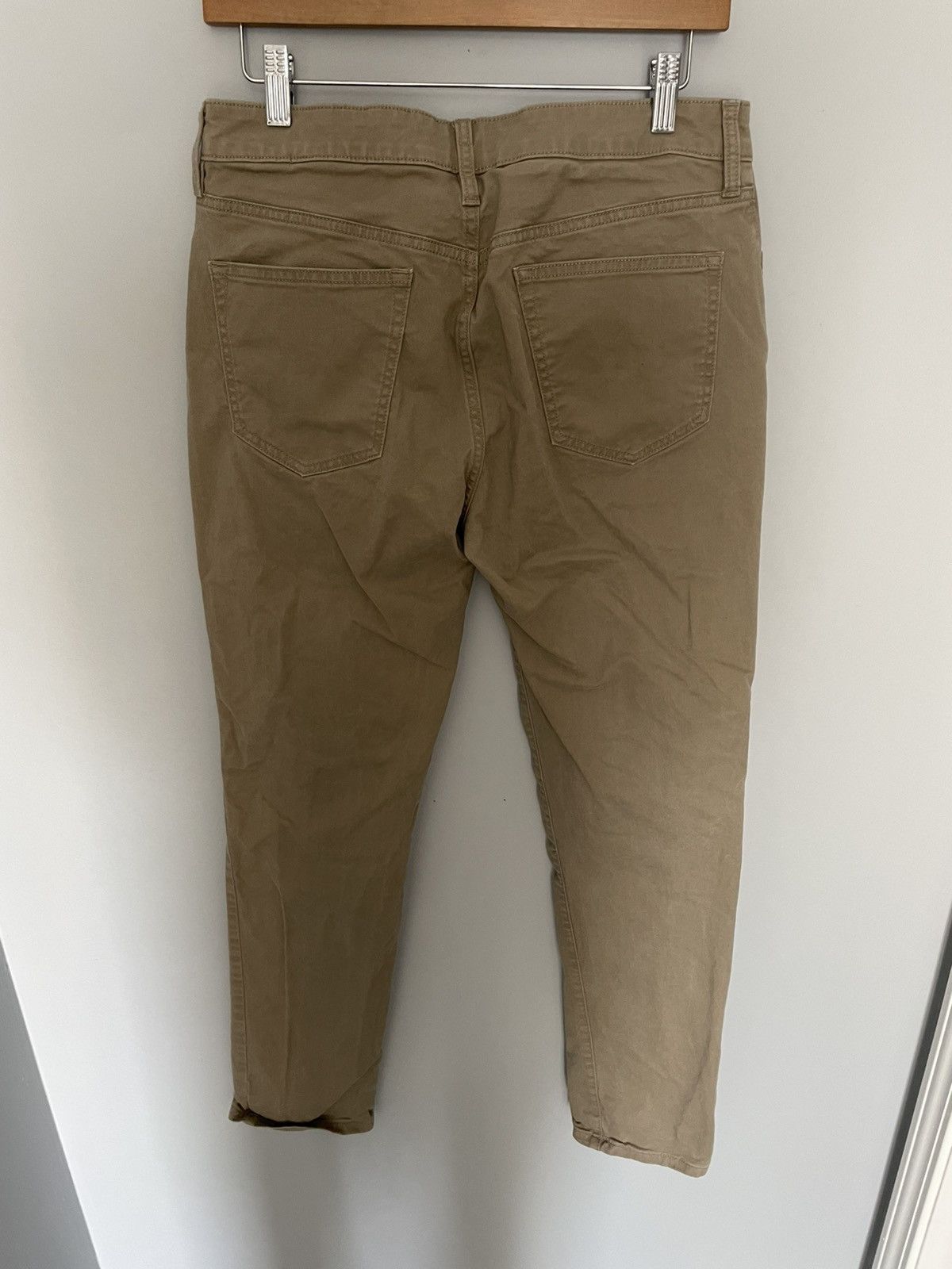 Flint And Tinder Flint and Tinder 365 Pant, Slim Size US 31 - 2 Thumbnail