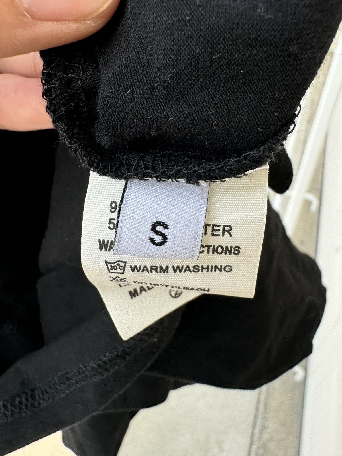 Other Omighty shirt Size S / US 4 / IT 40 - 2 Thumbnail