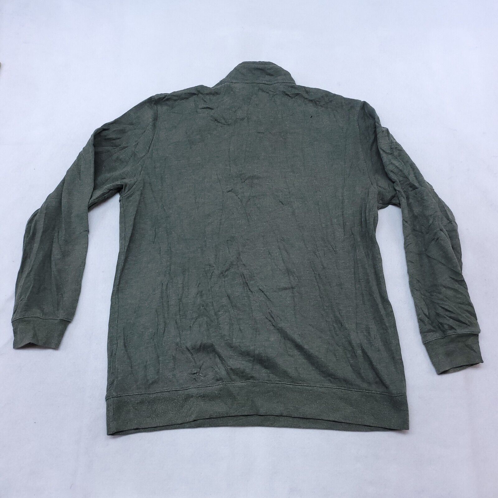 Arrow Arrow Casual Pullover Outdoor Jacket Mens Size XLT Green Size US XL / EU 56 / 4 - 9 Thumbnail