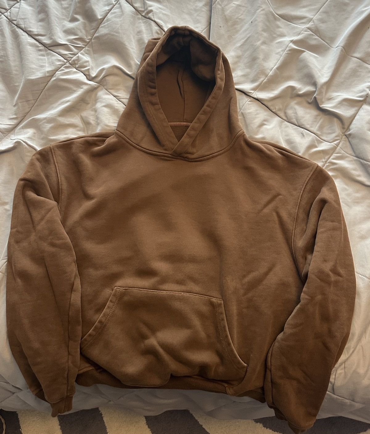 Rue Porter Rue Porter Blank Hoodie Size US L / EU 52-54 / 3 - 2 Thumbnail