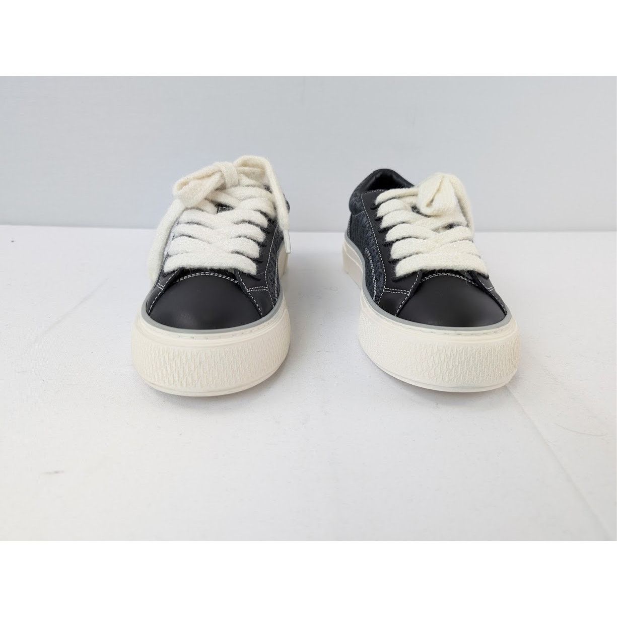 Dior o1rshd1 Q:2 / B33 Low-Top Sneakers in Black Size US 9 / EU 42 - 8 Thumbnail