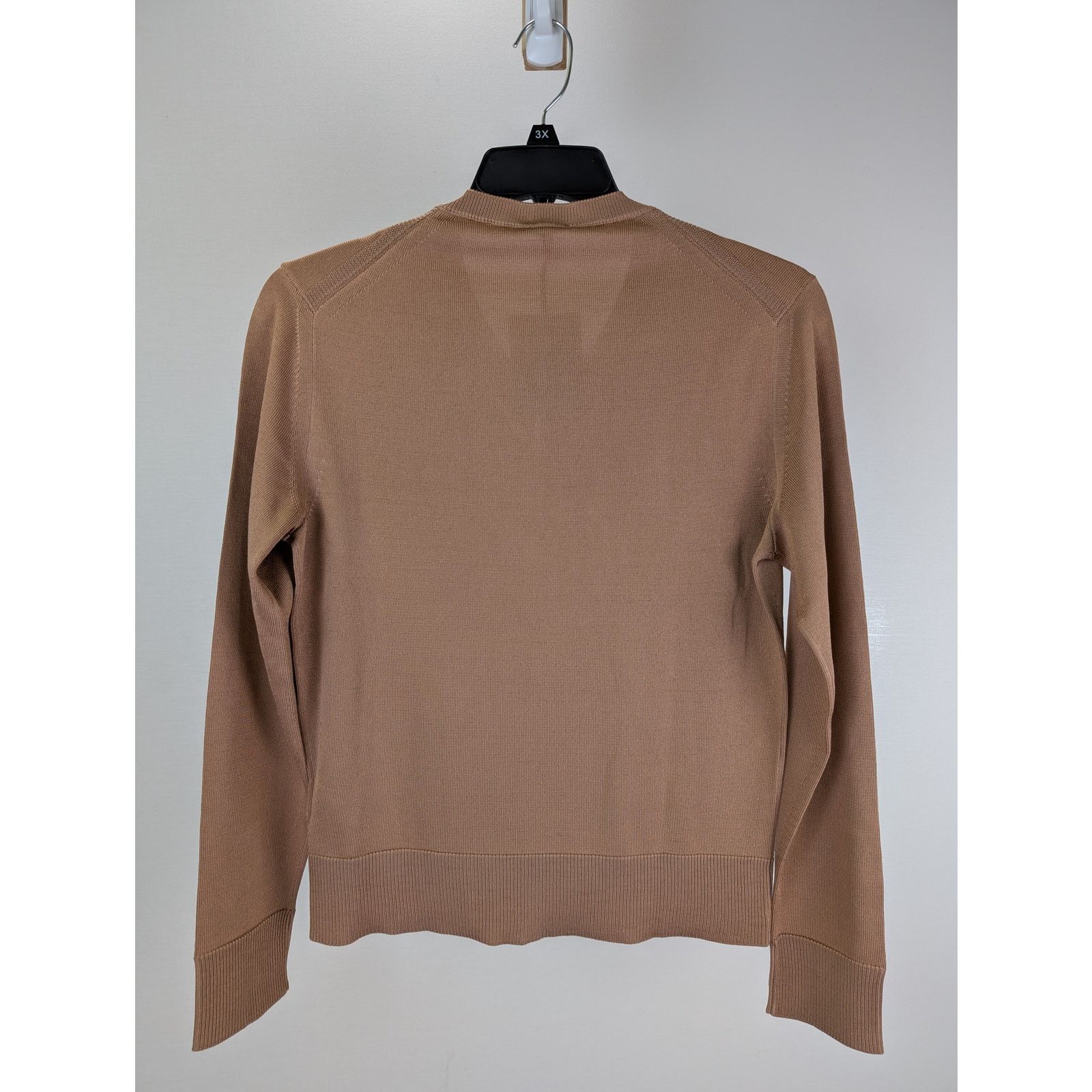 Tom Ford o1rshd1 Knitwear Sweatshirt Sweater in Salmon Size US L / EU 52-54 / 3 - 9 Thumbnail
