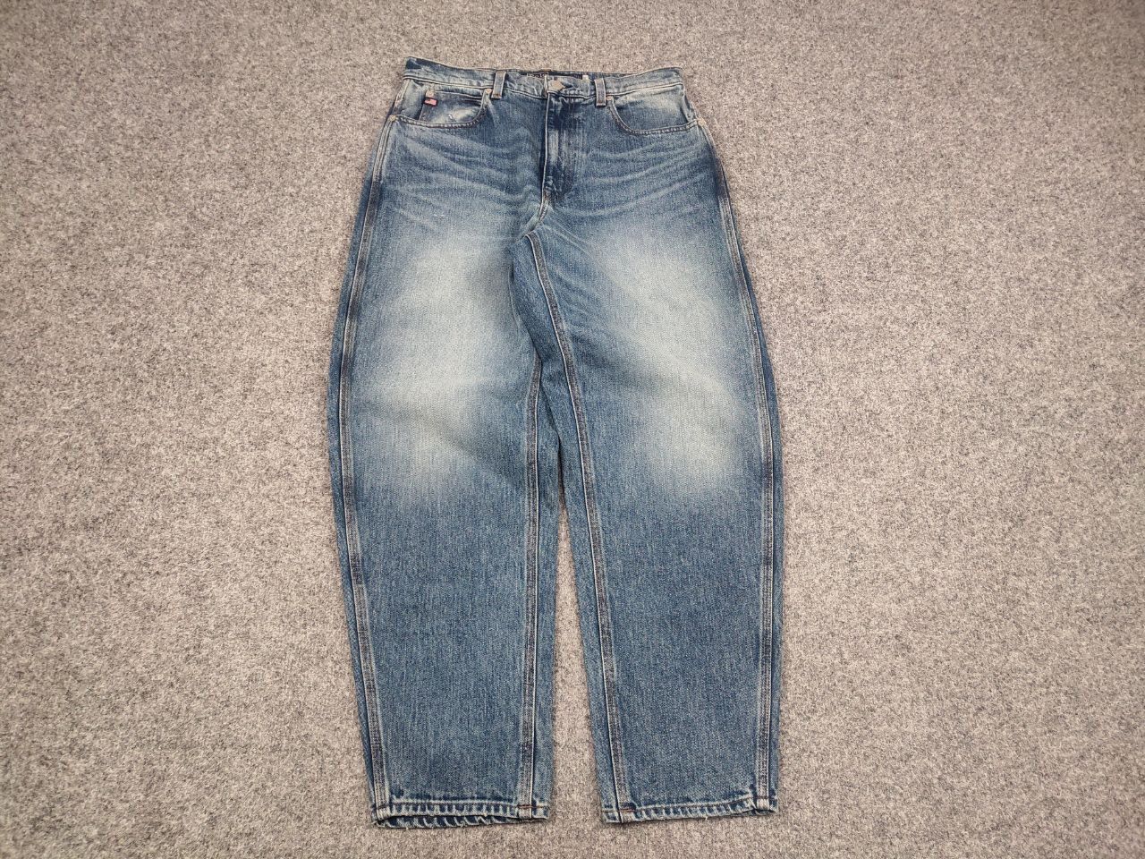 Ralph Lauren Ralph Lauren team usa Design collection Mom Womens Jeans Size 28" / US 6 / IT 42 - 5 Thumbnail