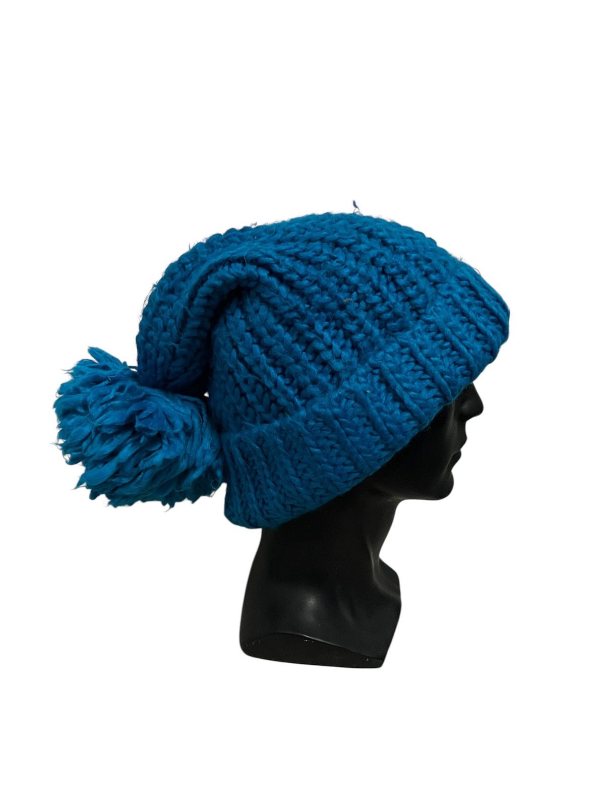 Japanese Brand Japanese Brand Rodeo Crown Knit Beanie Hat Size ONE SIZE - 1 Thumbnail
