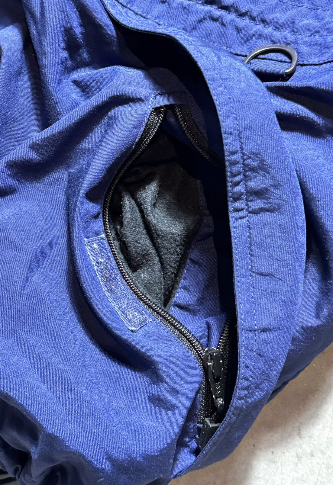 The North Face × Vintage Vintage 90’s The North Face TNF Parka Jacket Size XL Size US XL / EU 56 / 4 - 13 Thumbnail