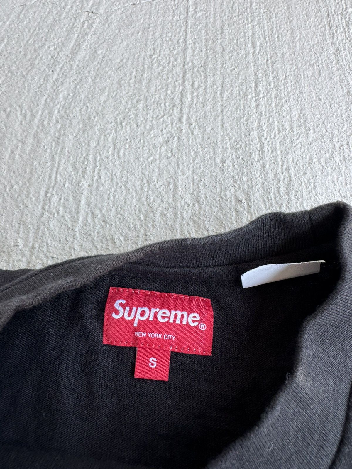 Other Supreme Shirt Size US S / EU 44-46 / 1 - 3 Thumbnail