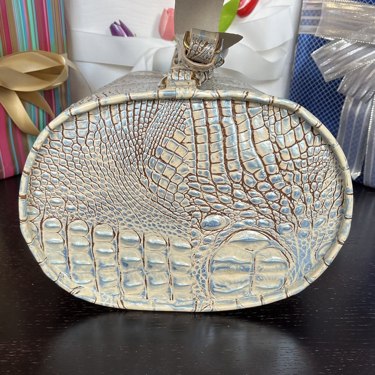 BRAHMIN Allie Sling Bag Size ONE SIZE - 4 Thumbnail