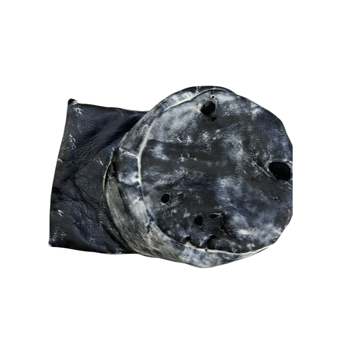 Zam Barrett Zam barrett square hat Size ONE SIZE - 2 Thumbnail