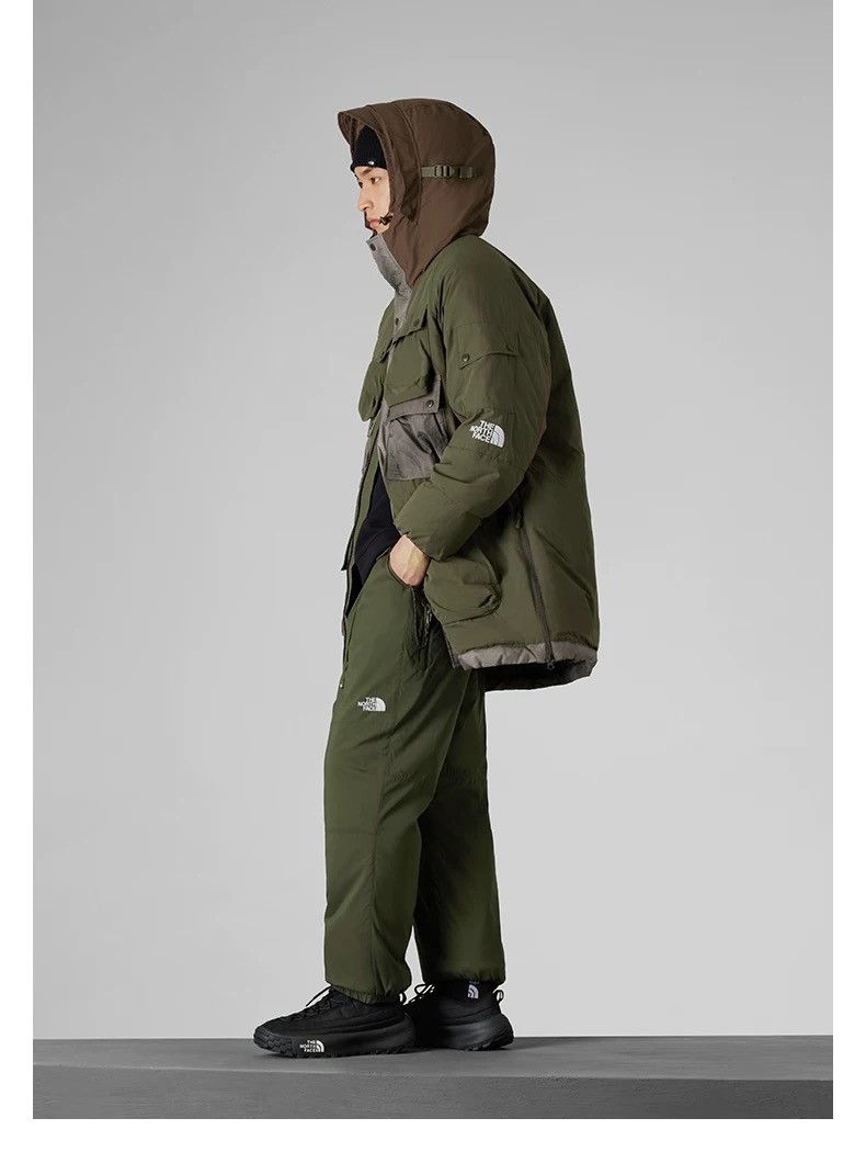 Kazuki Kuraishi × The North Face Urban Exploration KAZUKI 900 UTILITY DOWN JACKET Size US M / EU 48-50 / 2 - 21 Thumbnail