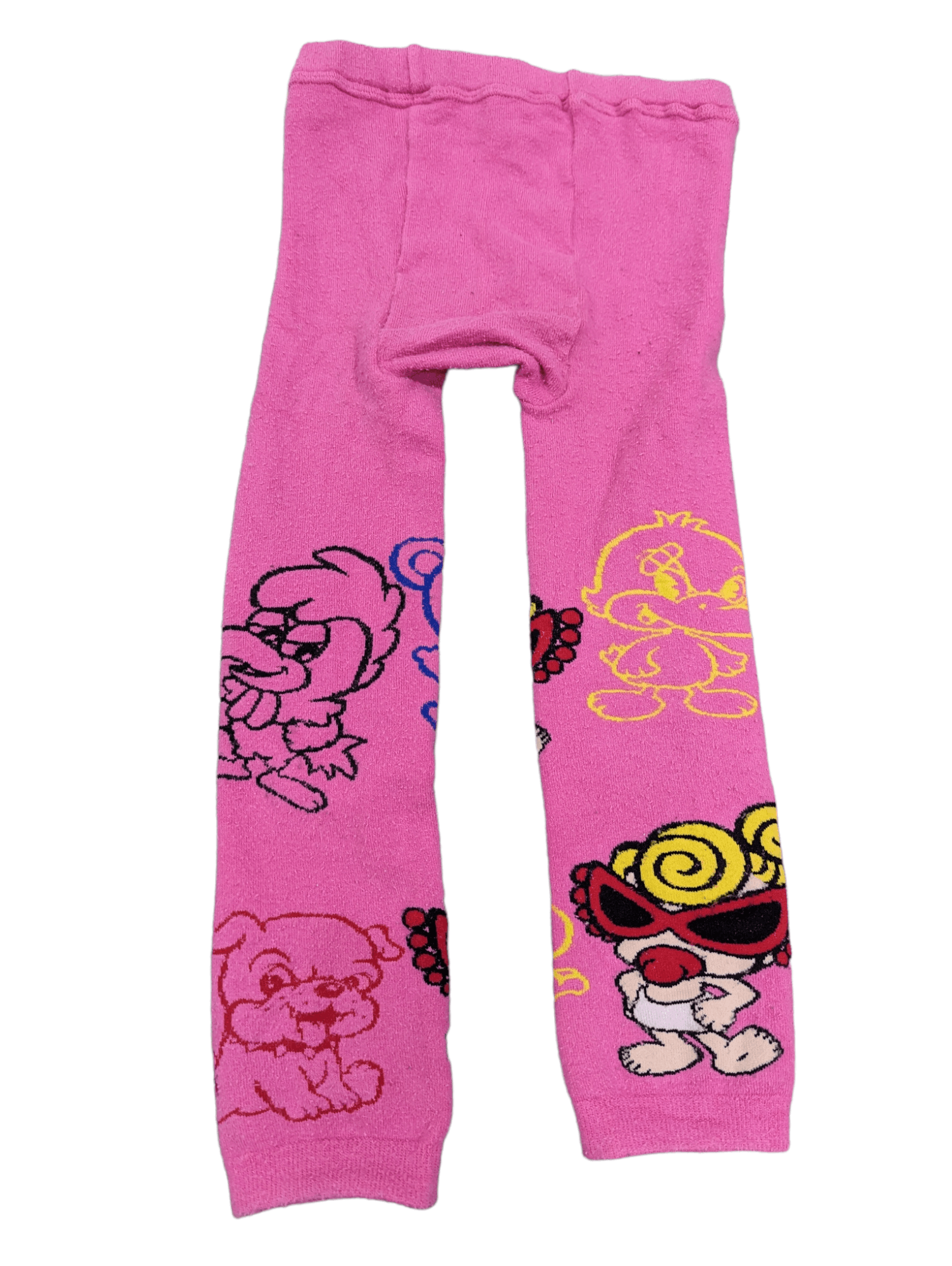Hysteric Glamour HYSTERIC MINI HYSTERIC GLAMOUR PANTS Size 24" / US 00 / IT 34 - 4 Thumbnail