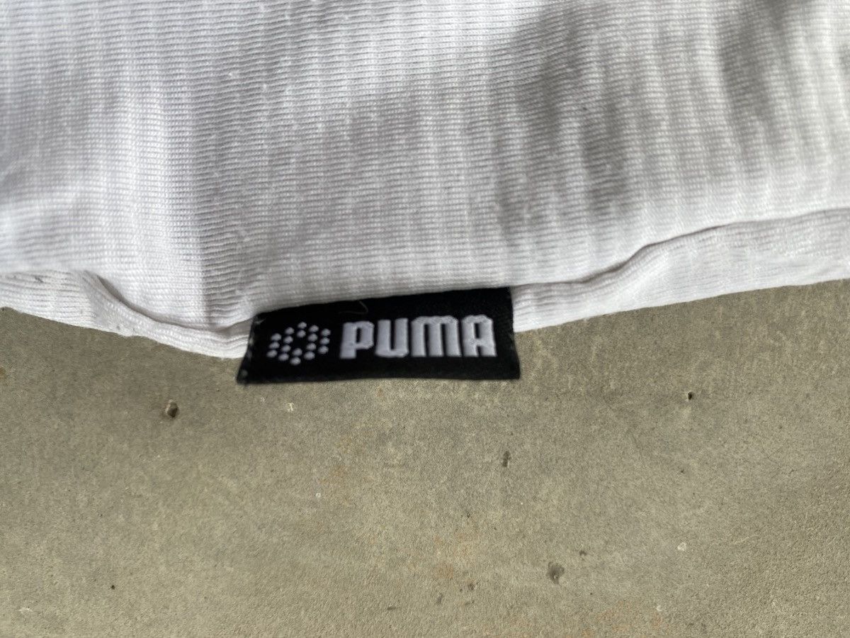 Puma × Vintage VINTAGE PUMA TURTLENECK GOLF WEAR Size US M / EU 48-50 / 2 - 3 Thumbnail
