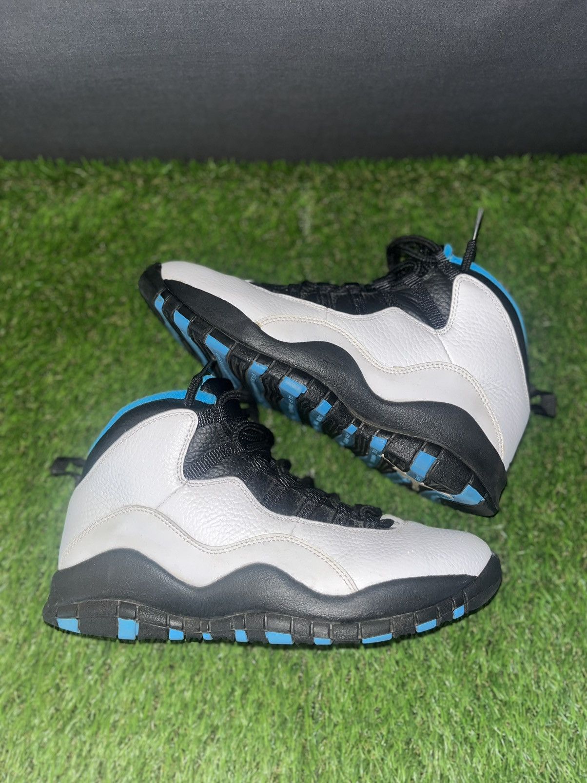 Jordan 10 size 8 hotsell