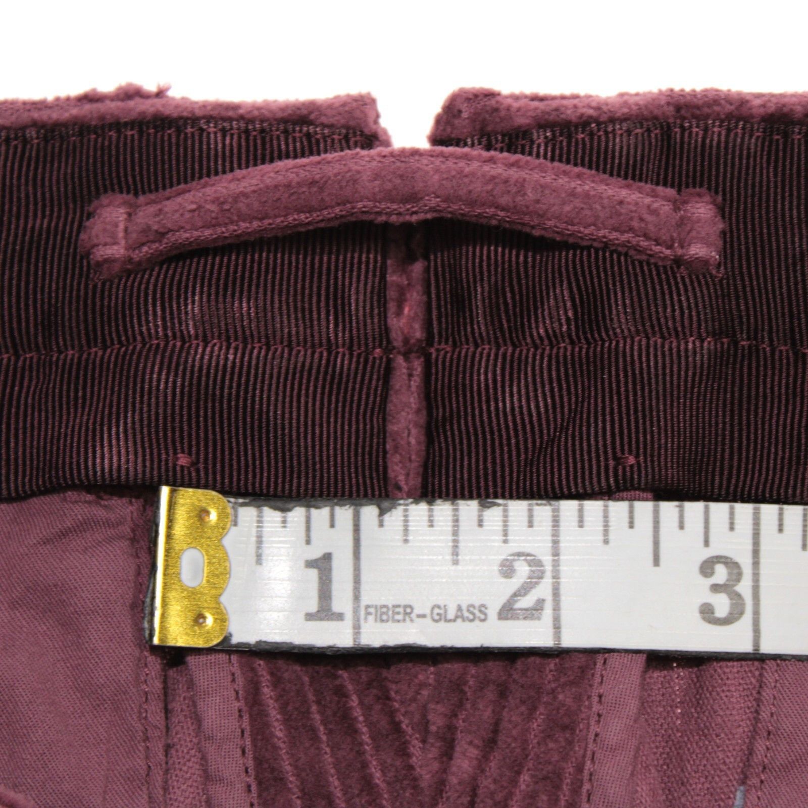 Incotex INCOTEX New with tags Chino Size 32 US In Purple Size US 32 / EU 48 - 6 Thumbnail